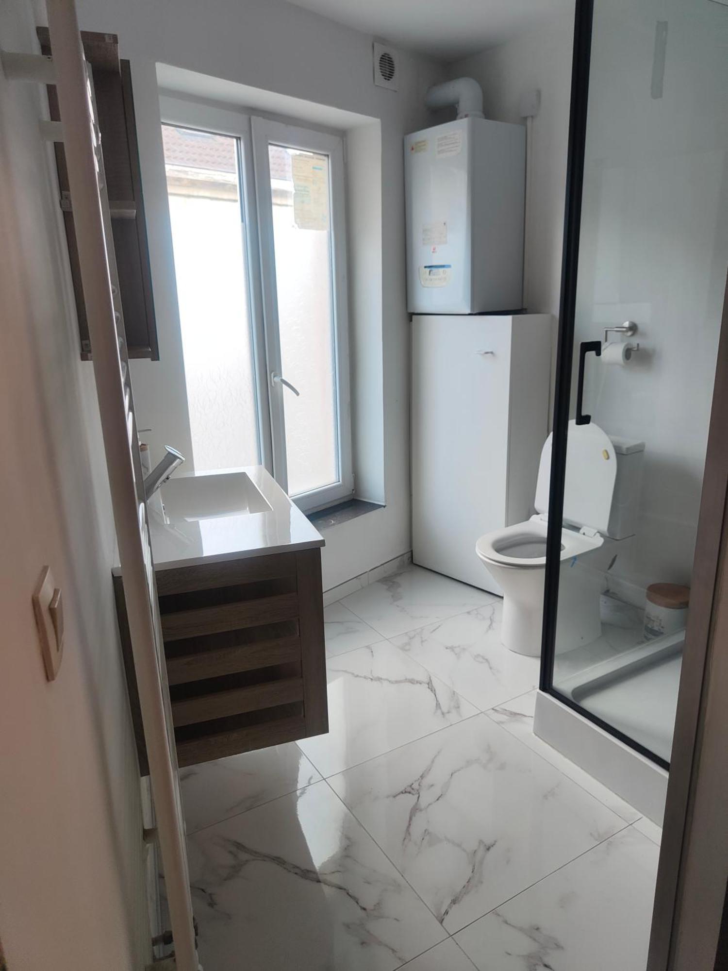 Magnifique Appartement A Монс Экстерьер фото
