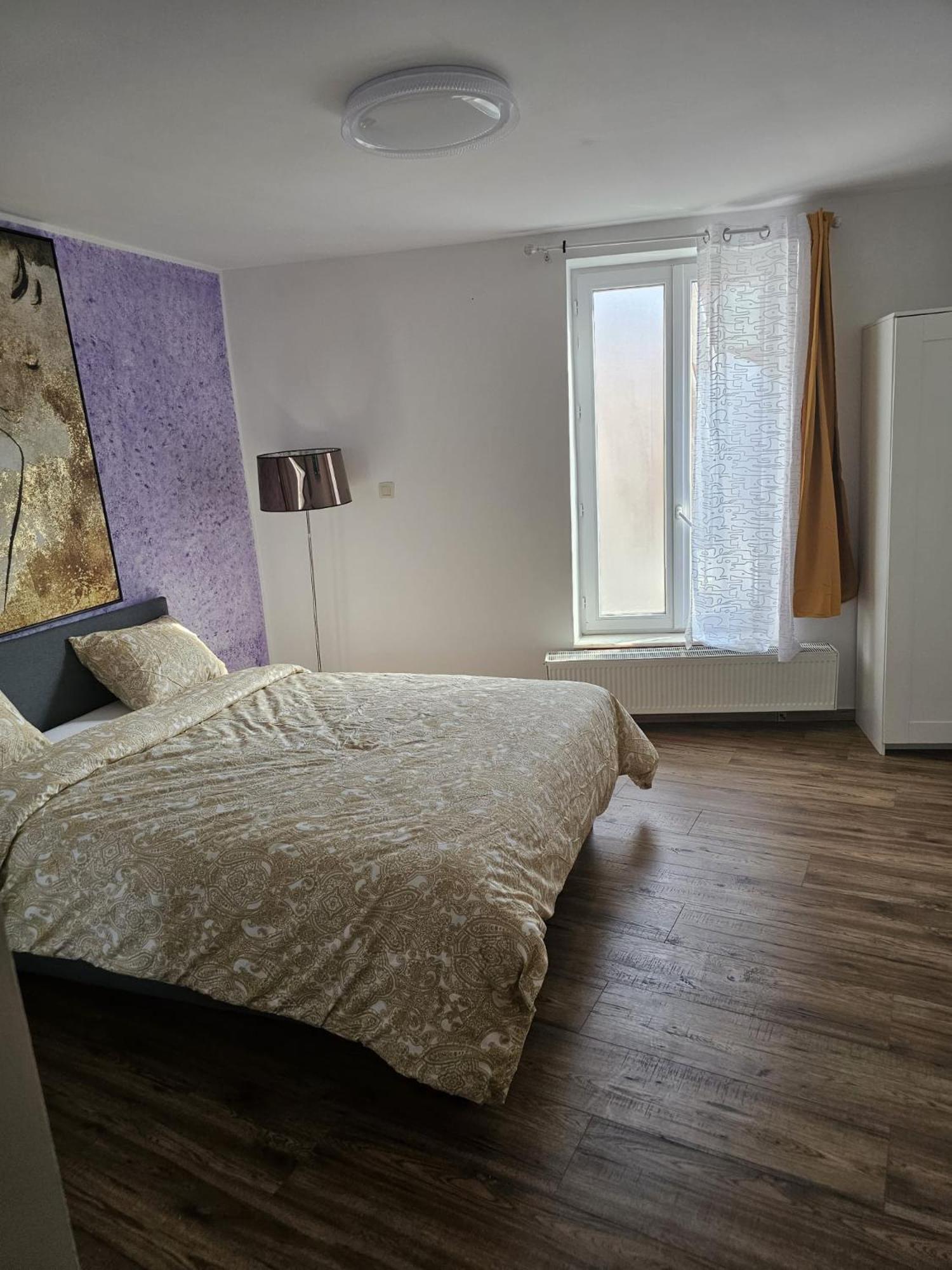 Magnifique Appartement A Монс Экстерьер фото